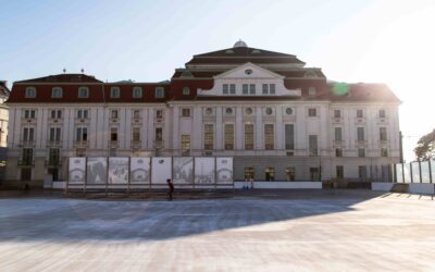 Rollschuhlaufen am WEV, erster Test