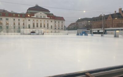 #adultskating am #WienerEislaufverein 🥳💫⛸💫.