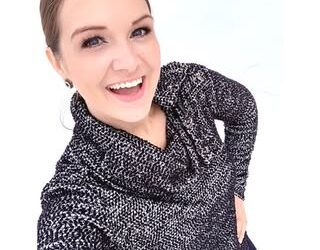 ‚Workshop – Edge Class‘ mit Coach Julia am 05.03.2026